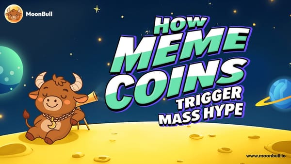 How Meme Coins Go Viral