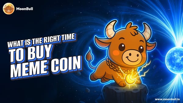 What is the Best Time to Buy Meme Coins?