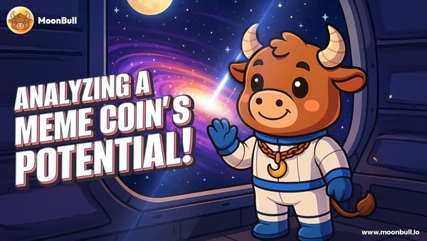 How to Analyze a Meme Coin