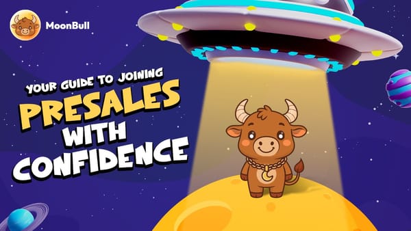 How to Join a Crypto Presale 