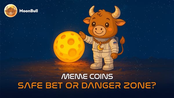 Are Meme Coins Safe? Risks You Should Know