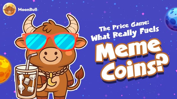 What Drives the Price of Meme Coins?