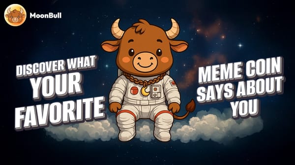 What Your Favorite Meme Coin Says About You