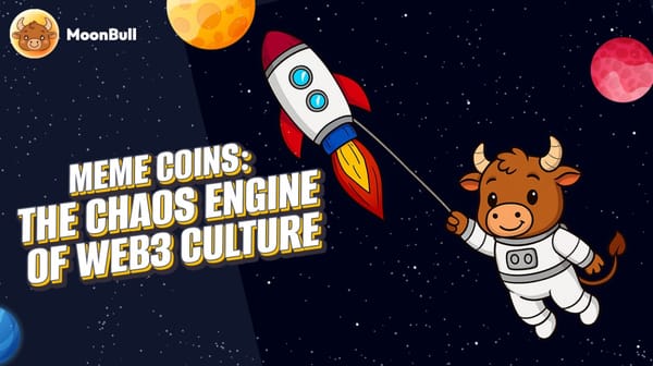 How Meme Coins Are Redefining Web3 Culture