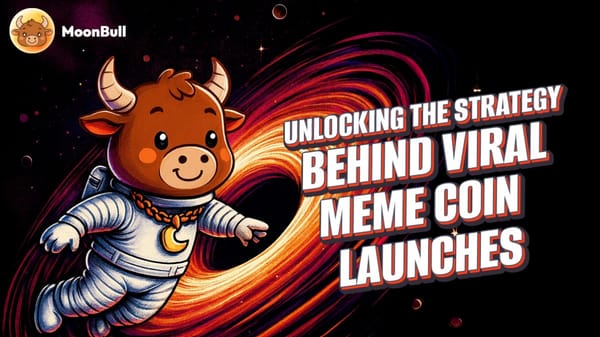 The Secret Sauce Behind Successful Meme Coin Launches