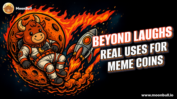 What Are Meme Coins and Why Do They Exist?