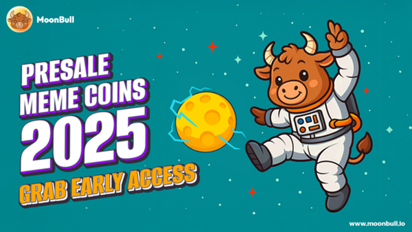 What Are Presale Meme Coins?
