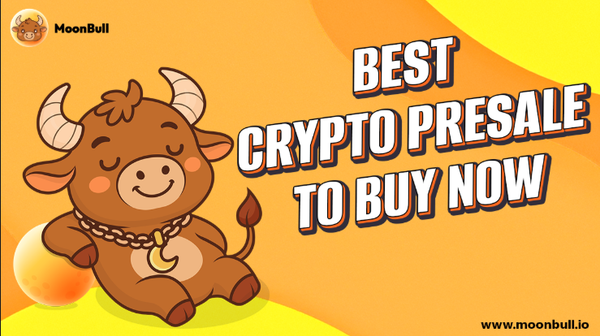What Does Presale Mean in Crypto?
