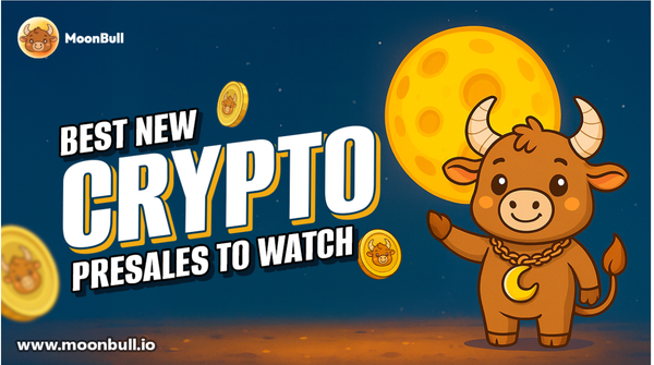 What Is a Presale Crypto List and Why It Matters
