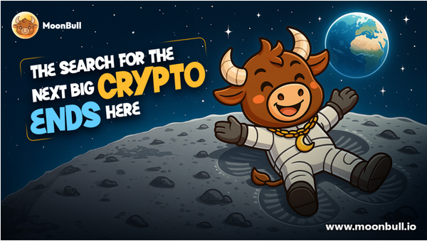 What Makes a Coin the Next Big Crypto in 2025
