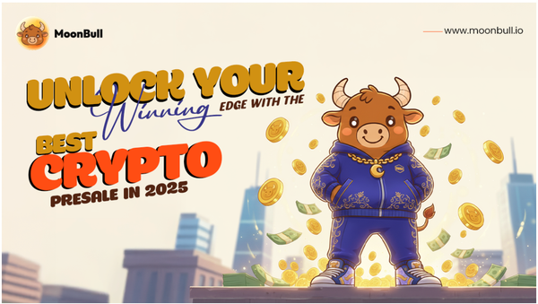 What Defines the Best Crypto Presales 2025?
